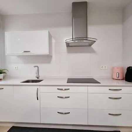 Vibescoruña - ángel 72 Apartamento A Coruña