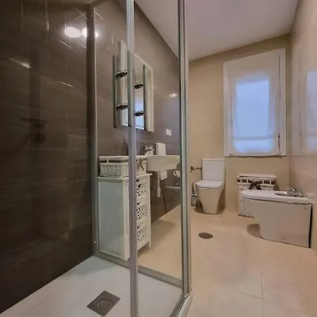 Apartamento Vibescoruña - ángel 72 A Coruña