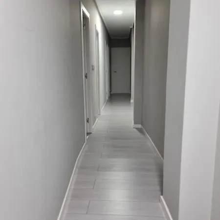 Apartamento Vibescoruña - ángel 72 A Coruña