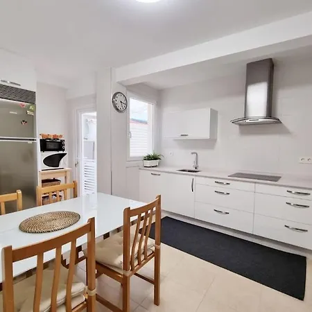 Apartamento Vibescoruña - ángel 72 *