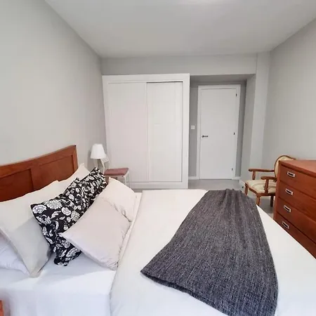 Vibescoruña - ángel 72 Apartamento *