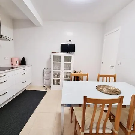 Apartamento Vibescoruña - ángel 72 *