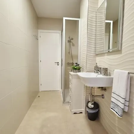 Apartamento Vibescoruña - ángel 72