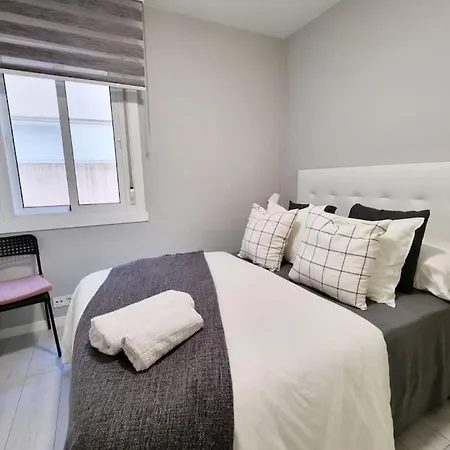 Vibescoruña - ángel 72 Apartamento A Coruña