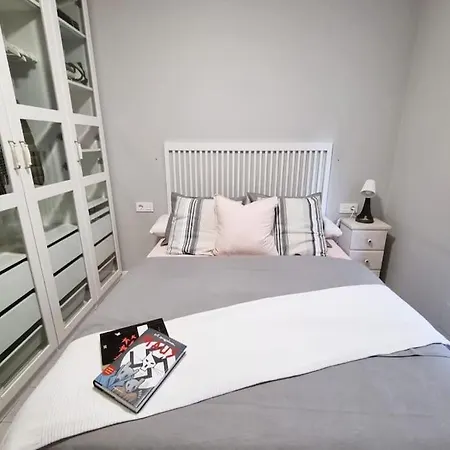 Vibescoruña - ángel 72 Apartamento