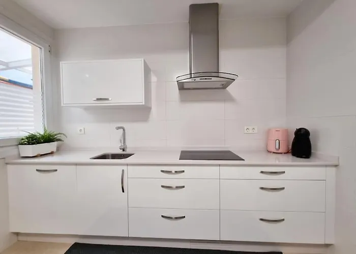 Vibescoruna - Angel 72 Apartment A Coruna