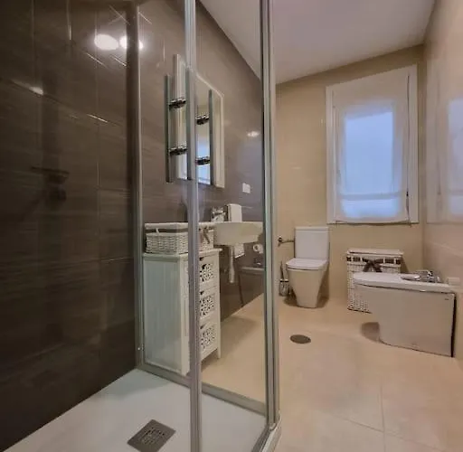 Apartment Vibescoruna - Angel 72 A Coruna