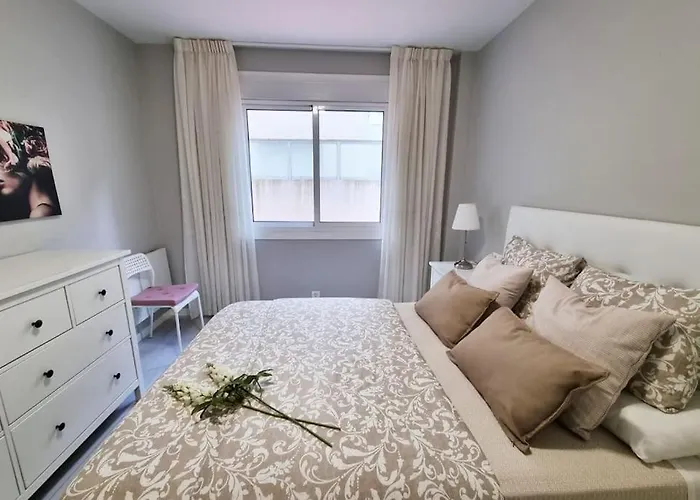 Vibescoruna - Angel 72 Apartment A Coruna