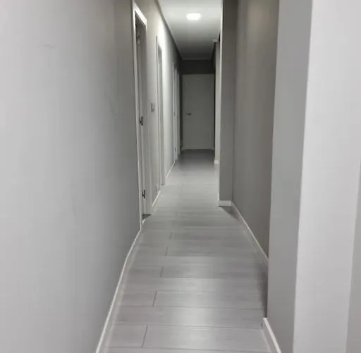 Apartment Vibescoruna - Angel 72 A Coruna