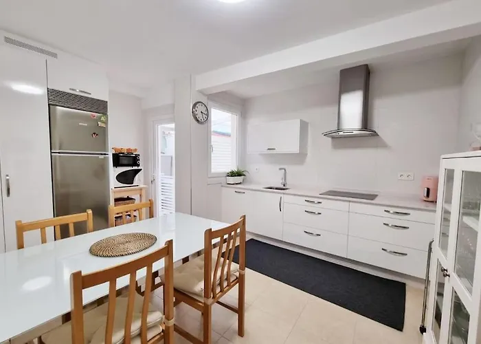 Apartment Vibescoruna - Angel 72 *