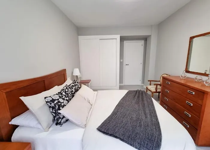 Vibescoruna - Angel 72 Apartment *