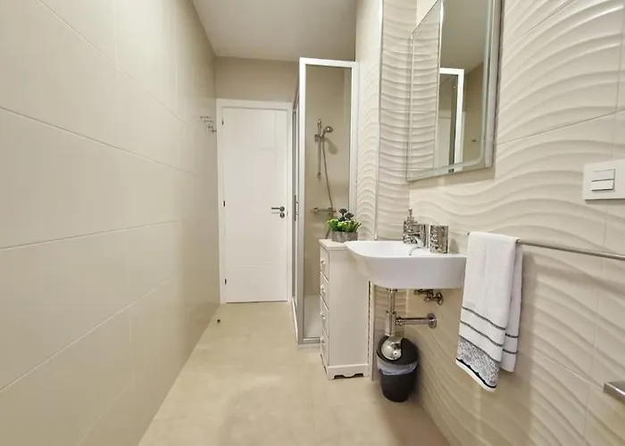 Apartment Vibescoruna - Angel 72