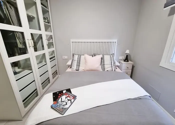 Vibescoruna - Angel 72 Apartment