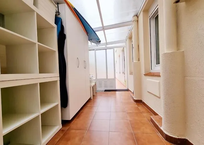 Vibescoruna - Angel 72 Apartment *