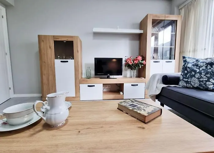 Apartment Vibescoruna - Angel 72 A Coruna